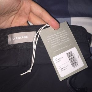Everlane "The Work Pant" 26R